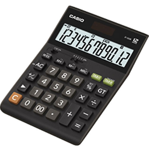 Máy tính Casio D 120B